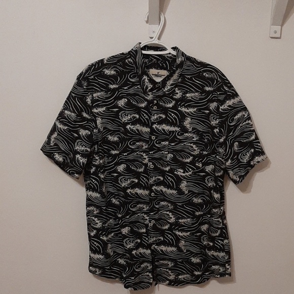 American Eagle shirt - Picture 1 of 3